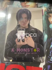 LNGSHOT ルイ SHOT CALLERS K-MONSTARのサムネイル