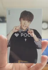 2018 SEVENTEEN CONCERT IDEAL CUT IN SEOUL トレカのサムネイル