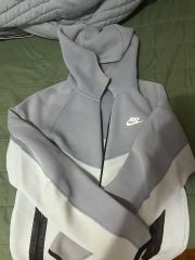 廃盤‼️ ✨激レア✨ナイキ NIKE テック テックフリース 旧テック