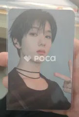NCT チソン ISTJ [DREAM Agit : Let’s get down] RANDOM TRADING CARD SET A Ver.のサムネイル