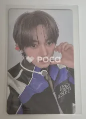 TWS ハンジン NO TRAGEDY COMPACT Ver. Weverse ラキドロのサムネイル