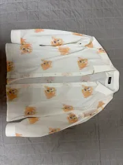 RAF SIMONS ラフ シモンズ シャツ (48)のサムネイル
