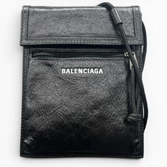 BALENCIAGA 極美品 バレンシアガ エクスプローラー ボディバッグ