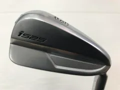 ピン　i525　17度　HZRDUS SMOKEBLACK HYBRID 100　アイアン　中古【最短即日発送】のサムネイル