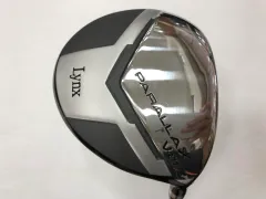 リンクス　PARALLAX V-277　13.5度　オリジナルカーボン　SRフレックス　フェアウェイウッド　中古【最短即日発送】のサムネイル