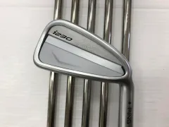 ピン　i230　TOUR 2.0 CHROME I　Sフレックス　アイアンセット　中古【最短即日発送】のサムネイル