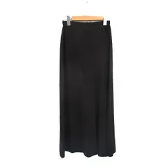 ギャバジンケーティー Gabardine K.T フレア スカート ロング ウール シンプル 9 ブラウン 茶 /KT9のサムネイル