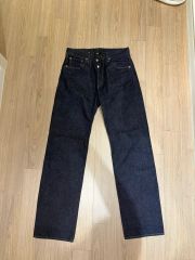 LEVI'S 501 XX ダークインディゴ W31 L36 - メルカリ