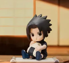 POP MART NARUTO -ナルト- 少年期 うちは サスケ