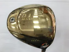 リョーマゴルフ　Ryoma D-1 MAXIMA TYPE-G　10.5度　Motore Speeder 474　Rフレックス　ドライバー　中古【最短即日発送】のサムネイル