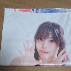 お*館様 FANZA オンラインくじ A賞 河北彩花抱き枕カバー - メルカリ
