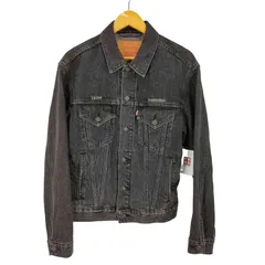 アンダーカバー UNDERCOVER TYPE 3 トラッカージャケット メンズ JPN：L のサムネイル