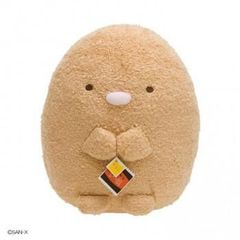 산엑스 San-x 스미코구라시 봉제인형(M)(톤카츠) MP62301