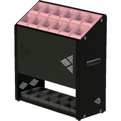OSADA W&H社製OEM 5倍速コントラ CA12 - メルカリ