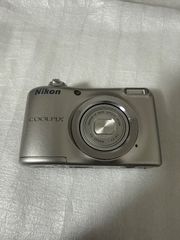 ❗️動作良好❗️デジカメ 本体 Nikon Coolpix A10 - メルカリ