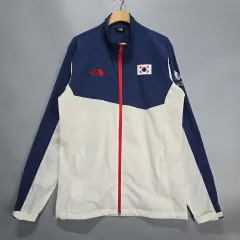 THE NORTH FACE ザノースフェイス 韓国国家代表 チームコリア ウィンドブレーカー 95のサムネイル