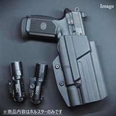 笹*紀様 マルイ ガスブローバック ナイトウォーリア キンバー ジョン