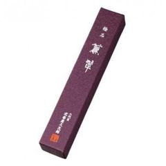 匿名配送】刀剣乱舞-ONLINE-×日本香堂 お香-漆- 一文字則宗 菊 - メルカリ
