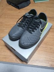 NIKE Magista Opus II ACC サッカースパイク - メルカリ