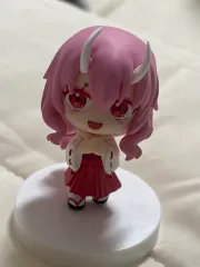 転生したらスライムだった件 シュナ