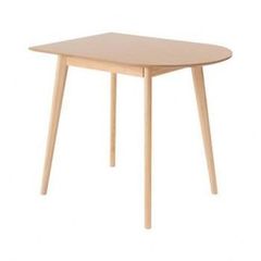 美品 IKEA リーサボー ダイニングテーブル 円卓 - メルカリ