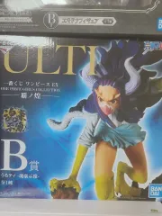 一番くじ ONE PIECE EX ウタ フィギュア