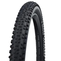 [SCHWALBE(シュワルベ)] 【2本セット】【正規品】ラピッドロブ MTBタイヤ ブラック(ETRTO:54-559) 26×2.10のサムネイル