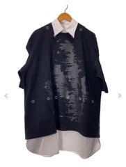 タカヒロミヤシタザソロイスト25aw ニット46 - メルカリ