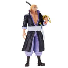 이치 반 쿠지 ONE PIECE 로저 해적단 ~전설의 해적~ B상 실버스 레일리 MASTERLISE EXPIECE
