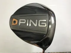 ピン　G400 MAX　10.5度　TOUR 173-75　Sフレックス　ドライバー　中古【最短即日発送】のサムネイル