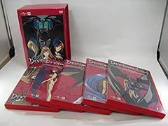 デビルマンレディー 7巻 8巻 LD 帯付き 未開封 レーザーディスク