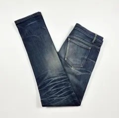 A.P.C. アーペーセー スリムストレートデニム 28サイズ