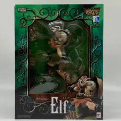 エクセレントモデル ドラゴンズクラウン エルフ フィギュア #taのサムネイル