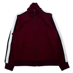 carhartt WIP トラックジャケット ジャージ S パープル ポリエステル サイドライン ワンポイントロゴ 刺繍 W' Evie Jacket 1026904のサムネイル