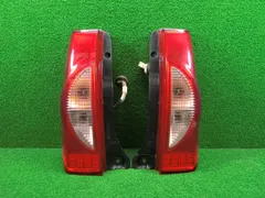 [16170] 送料無料 スズキ アルト HA24S テールライト テールランプ 左右セット TOKAIDENSO 35603-72J0のサムネイル