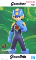 【中古】フィギュア ロックマン 「ロックマンエグゼ」 Grandista-ROCKMAN.EXE-