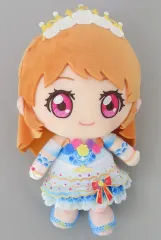中古】ぬいぐるみ 大空あかり(ホワイトスカイヴェールコーデ) Chibi