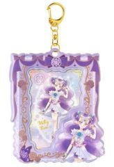 キラキラ☆プリキュアアラモード ピカリオ ミニ財布 - メルカリ