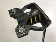 オデッセイ STROKE LAB TEN ベントネック 1本ライン - メルカリ