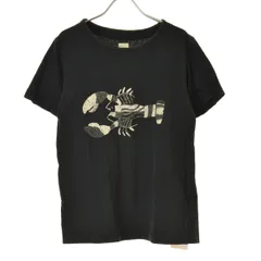 【BRUNABOINNE】ザリガニ半袖Tシャツのサムネイル