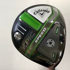 キャロウェイ エピックスピードフェアウェイウッド5W スピーダーNX60S