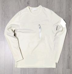 激レア！2019SS STONE ISLAND “GHOST PIECE”TOP - メルカリ