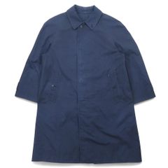 ◆銀座 ヤジマ ステンカラー ドルフィン コート L◆伝説のテーラー ◇銀座 ヤジマ ステンカラー ドルフィン コート L◇伝説のテーラー