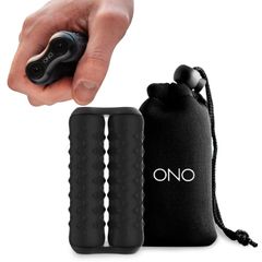 ONOローラー チタン ハンドスピナー フィジェットトイ Fidget toy