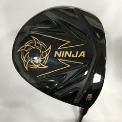 カタナゴルフ　NINJA　18度　Speeder 378 EVOLUTION (NINJA)　Rフレックス　フェアウェイウッド　中古　ゴルフドゥ！倉敷笹沖店【最短即日発送】のサムネイル