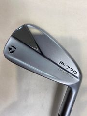TaylorMade P770 7番単品 DG MID115 S200 - メルカリ