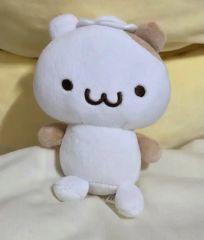 サンリオ ほわほわぬいぐるみマフィンMLサイズナカジママーケット限定