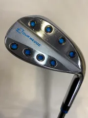 アクシスゴルフ　Z4 TOUR WEDGE　58度　DIAMOND　SpeederIRON　１０S　Sフレックス　ウェッジ　中古　ゴルフドゥ！倉敷笹沖店【最短即日発送】のサムネイル