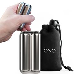 ONOローラー チタン ハンドスピナー フィジェットトイ Fidget toy