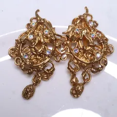 Christian Lacroix　クリスチャンラクロワ　イヤリングのサムネイル